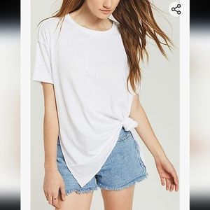 S Z Supply Pali Tunic in White